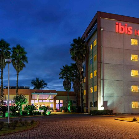 Hotel Ibis Piracicaba Exterior foto