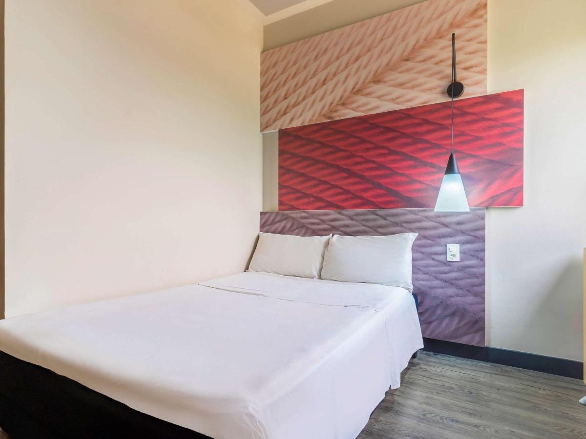 Hotel Ibis Piracicaba Exterior foto