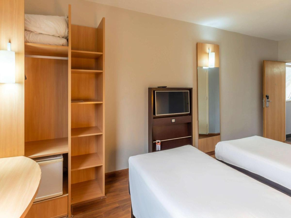 Hotel Ibis Piracicaba Exterior foto