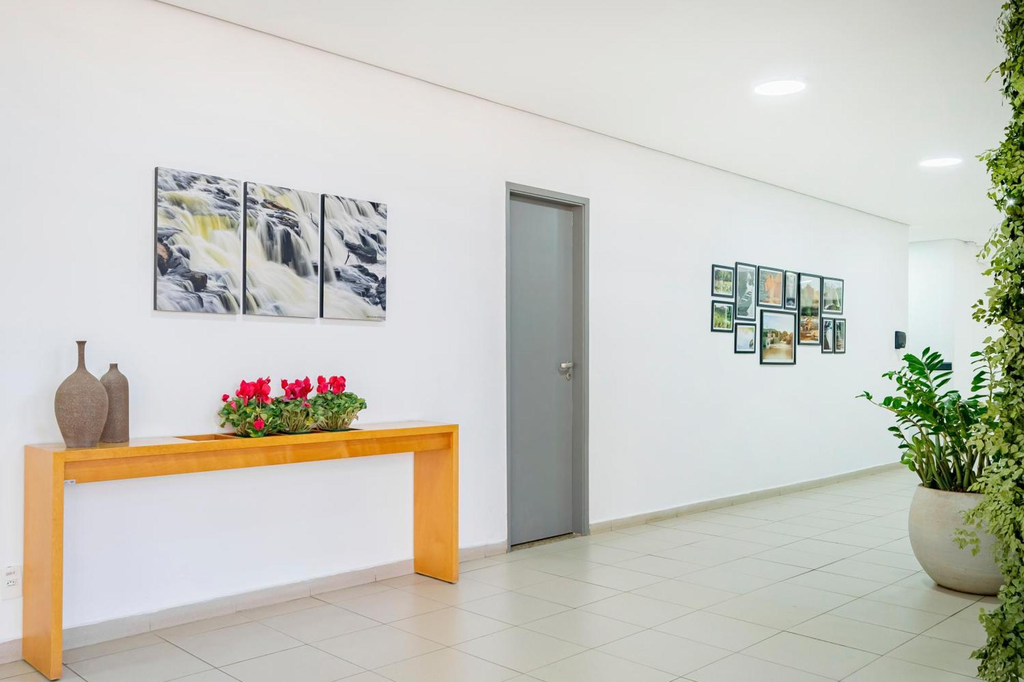 Hotel Ibis Piracicaba Exterior foto